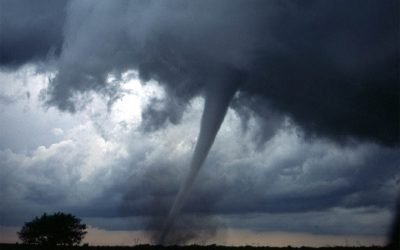 Storm Chasing: How It Started?