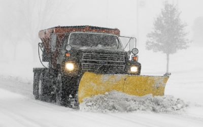 Blizzard, Nature’s Icy Wind!