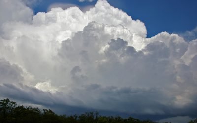 Cloud Seeding: Is It a Garden in the Sky?