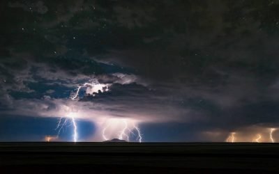 Lightning Science: How does it Work?