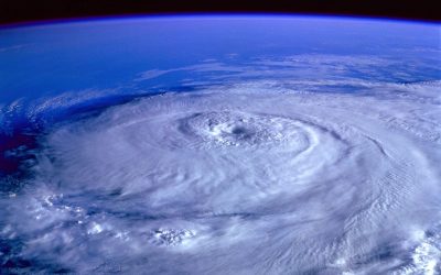 Science Behind Tropical Cyclones